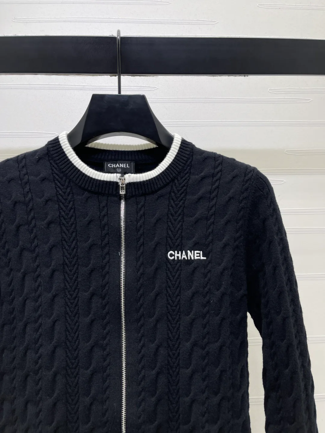Джемперы И Свитеры Женские Chanel 18686434