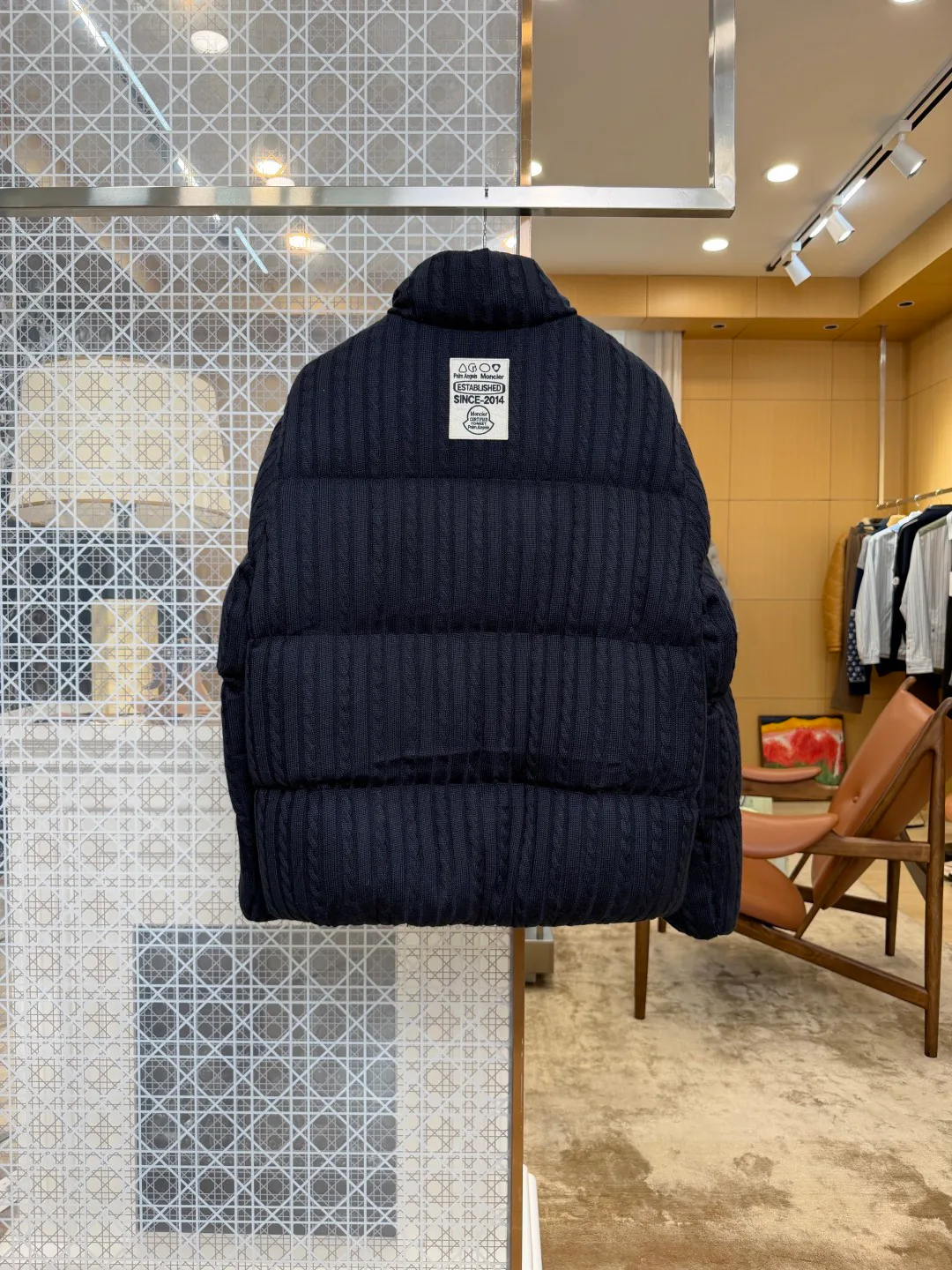 Men's Jackets And Down Jackets MONCLER 18359902