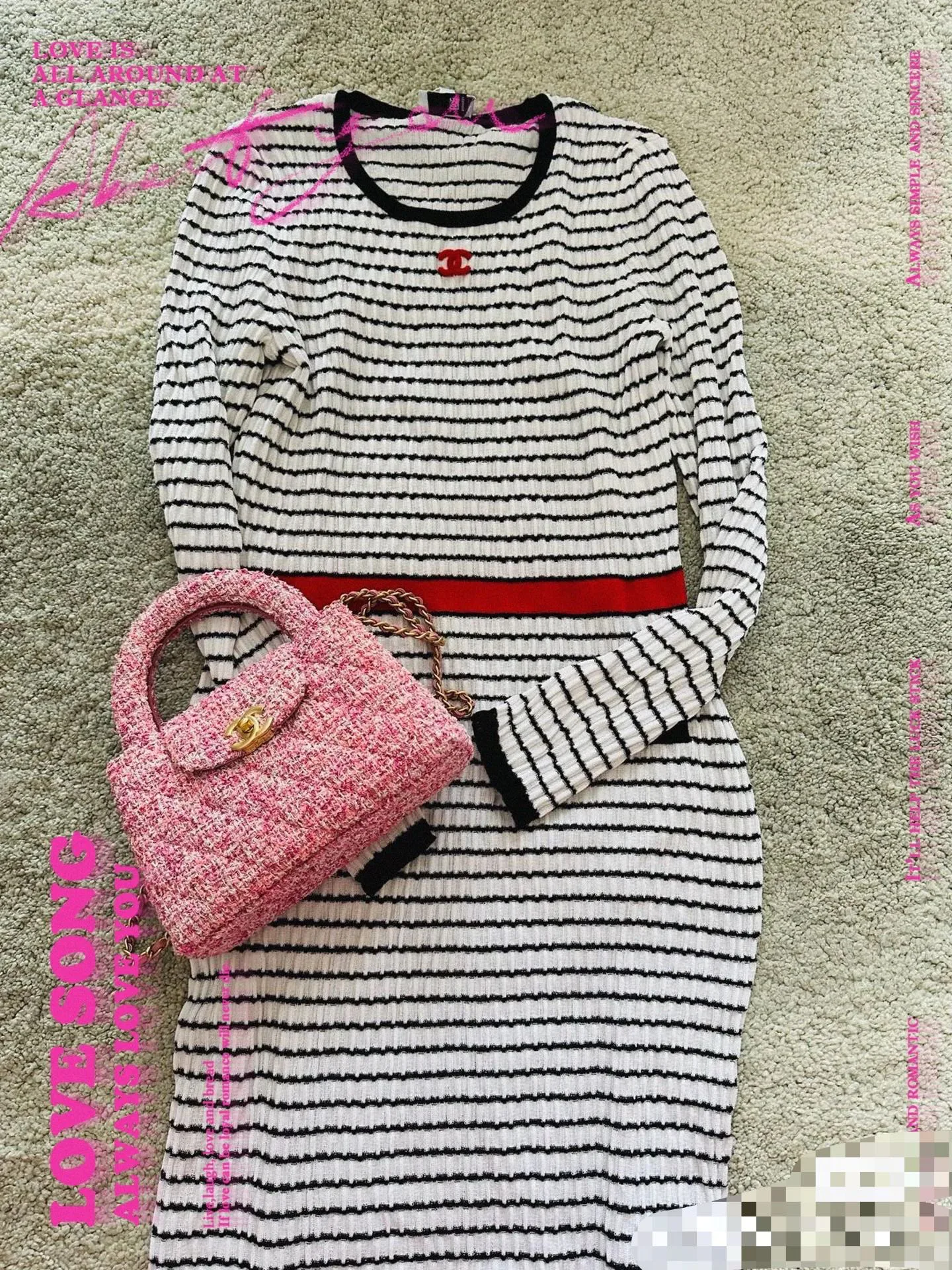 Women's Classic Handbags CHANEL 18066140