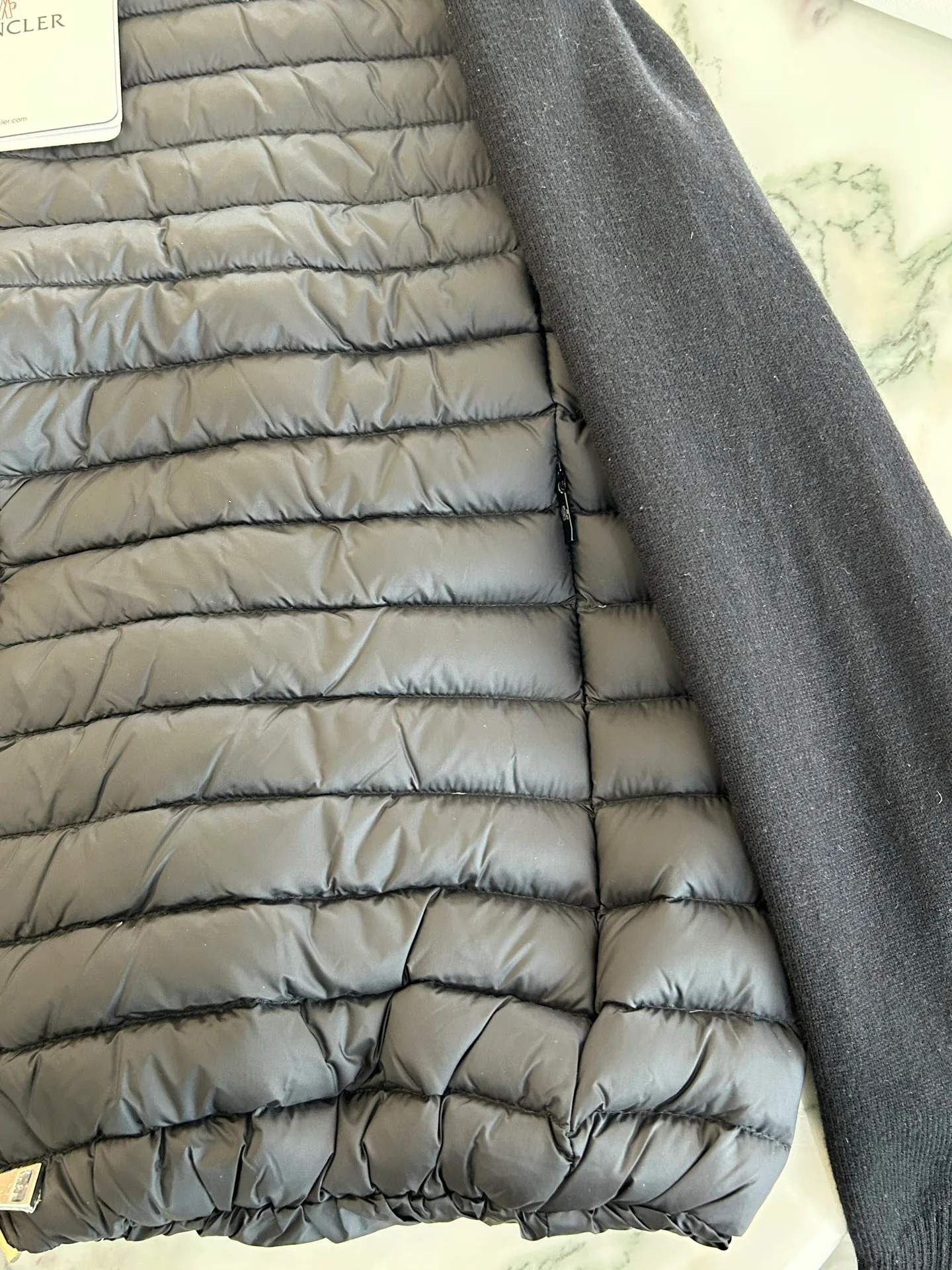 Men's Jumpers And Sweaters MONCLER 18330328