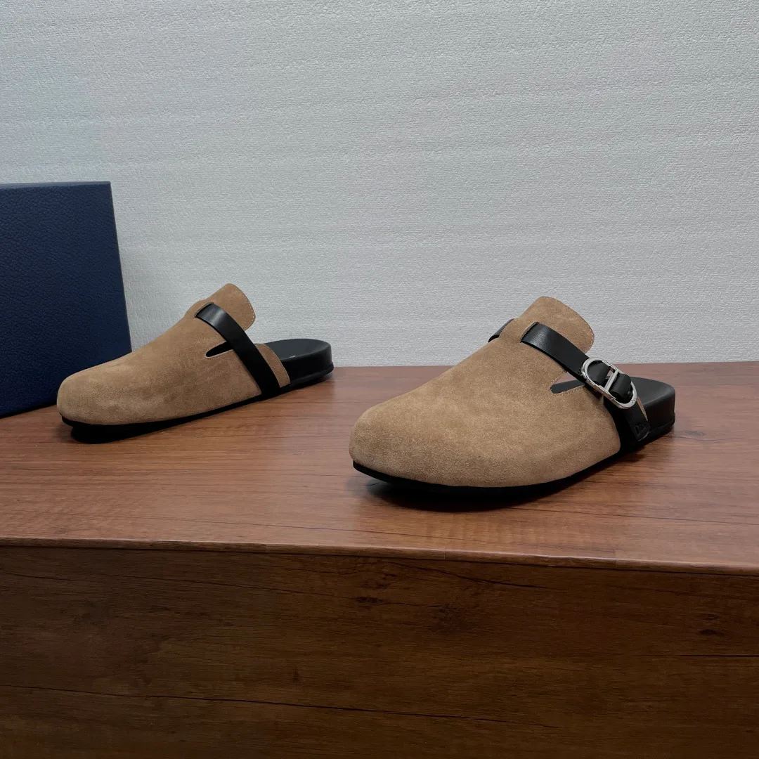 Men's Mules And Clogs CHRISTIAN DIOR 17971506