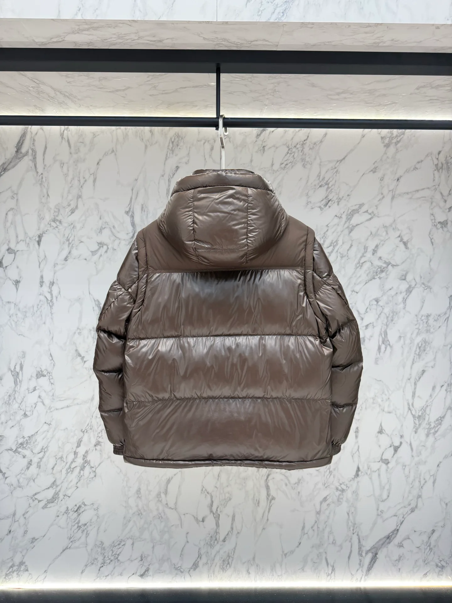 Men's Jackets And Down Jackets BURBERRY 17886954