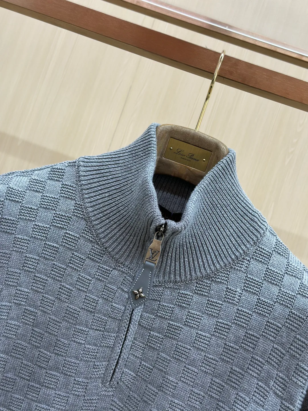 Джемперы И Свитеры Мужские Louis Vuitton 18599293