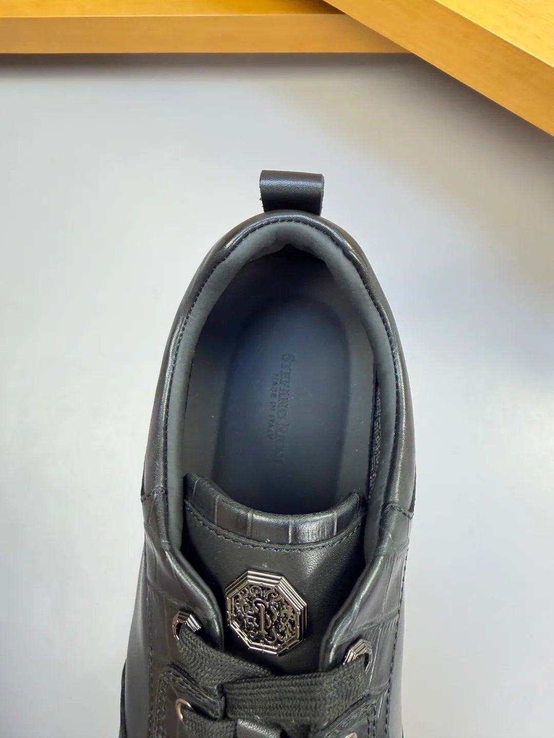 Men's Sneakers STEFANO RICCI 18142427