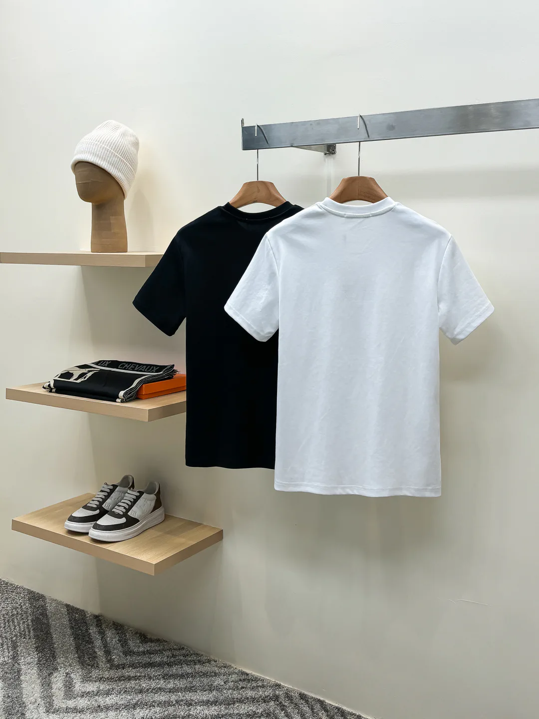 Men's T-Shirts CHRISTIAN DIOR 18499321