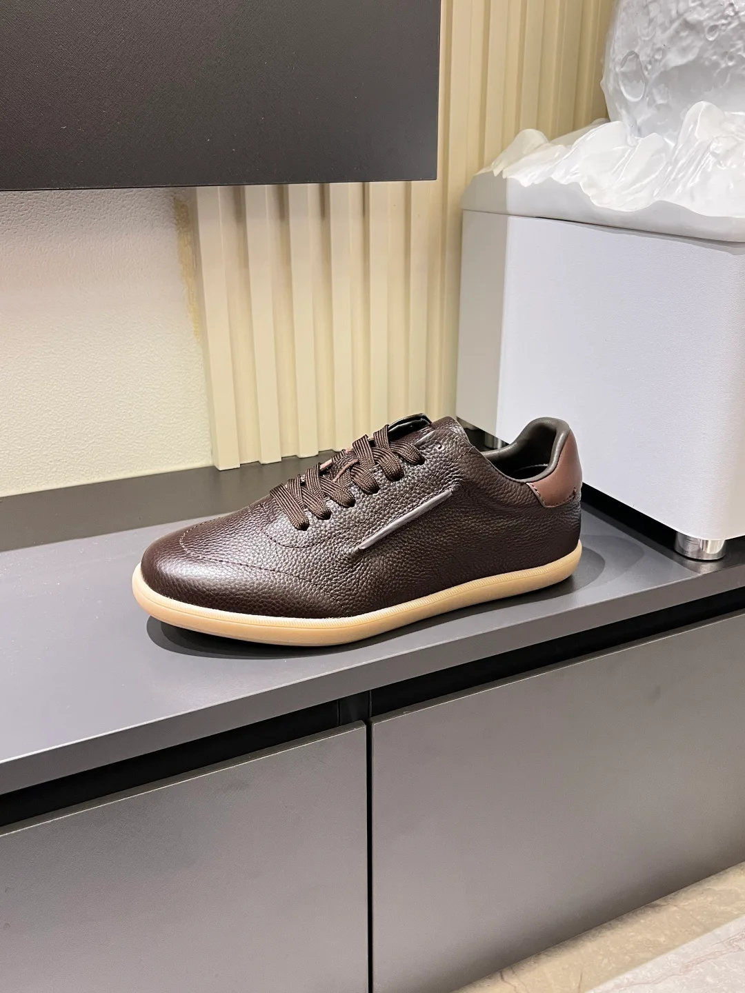 Women's Sneakers ZEGNA 18514876