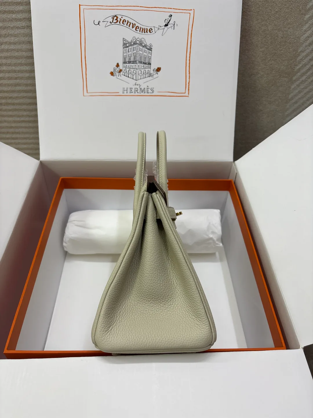 Women's Classic Handbags HERMES 17520168