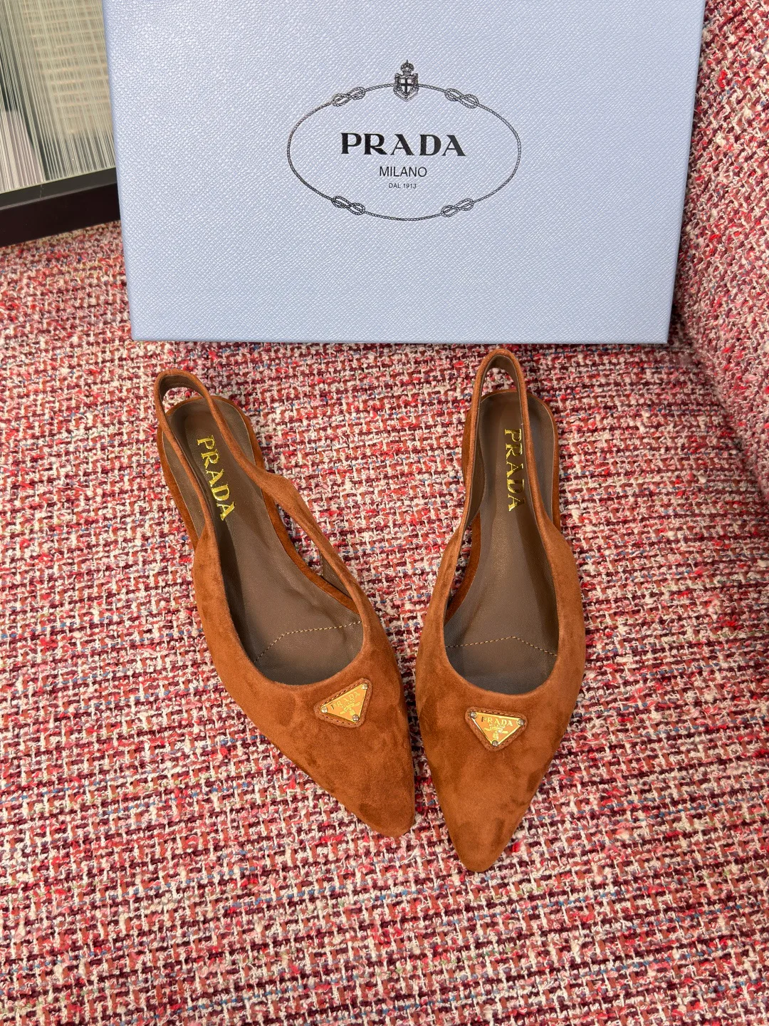 Women's Mules And Clogs PRADA 17740540