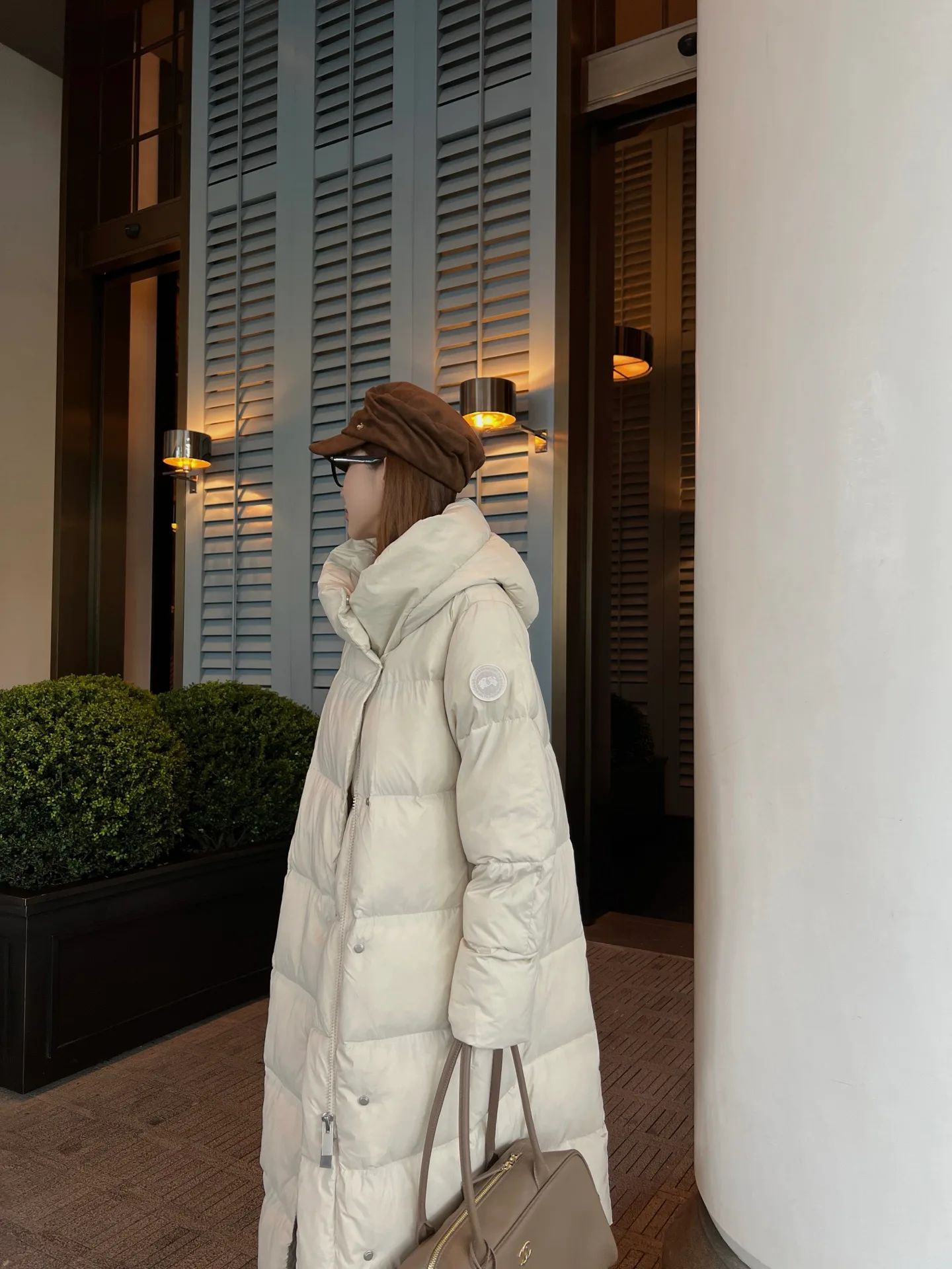 Women's Jackets And Down Jackets CANADA GOOSE 18108340
