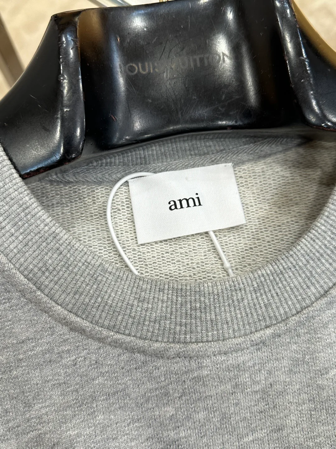 Men's Sweatshirts And Hoodies AMI PARIS 18260888
