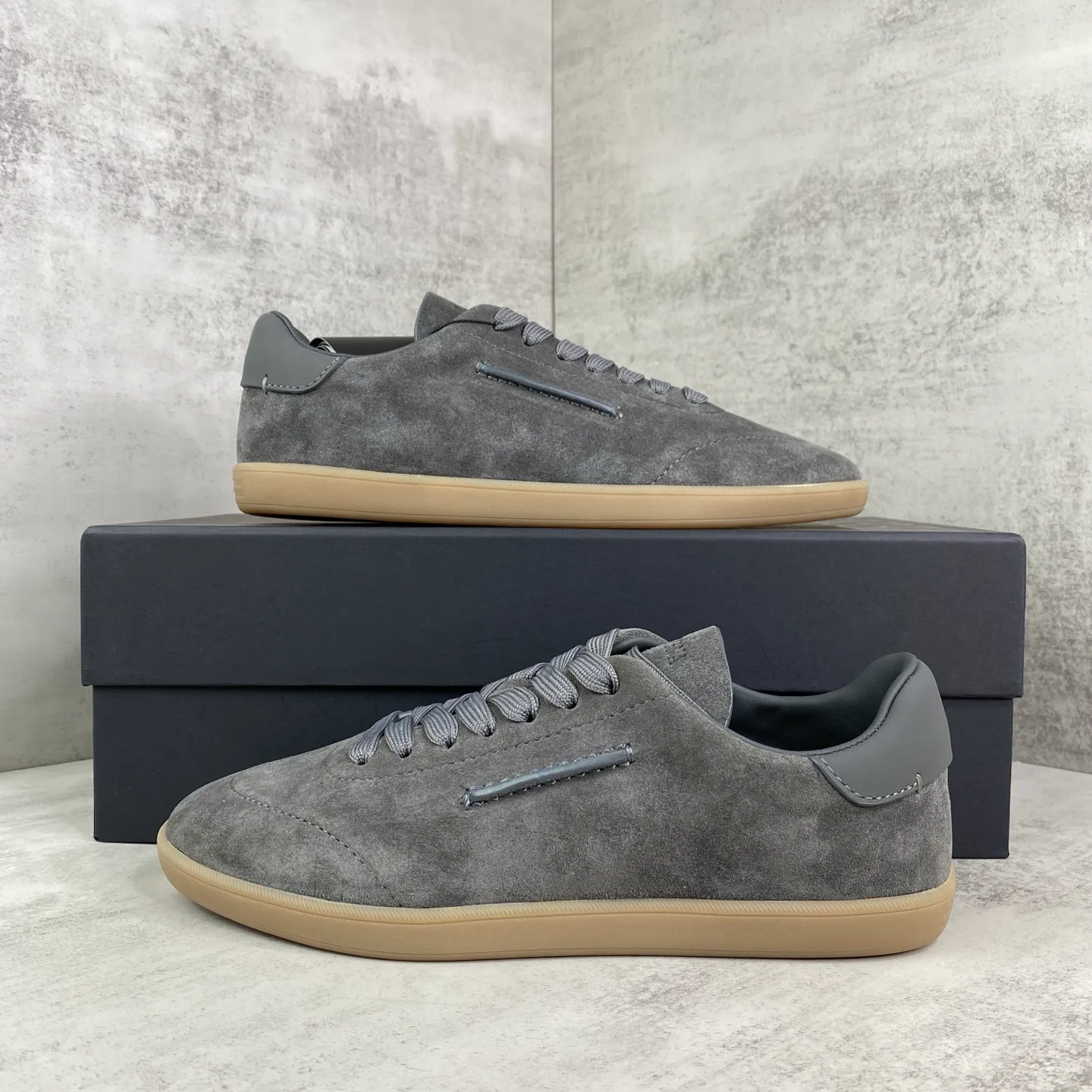 Men's Sneakers ZEGNA 17682032