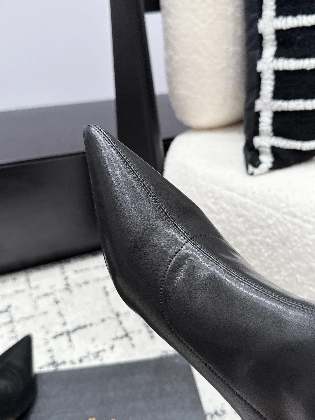 Women's Booties ALAIA 18406657