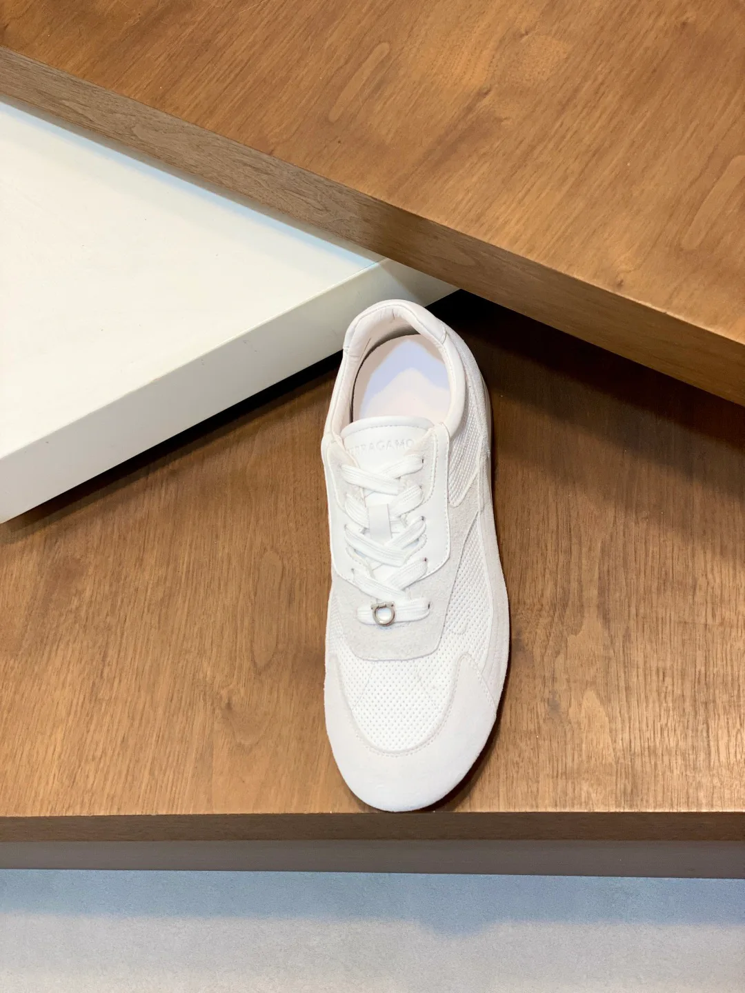 Men's Sneakers SALVATORE FERRAGAMO 18274574