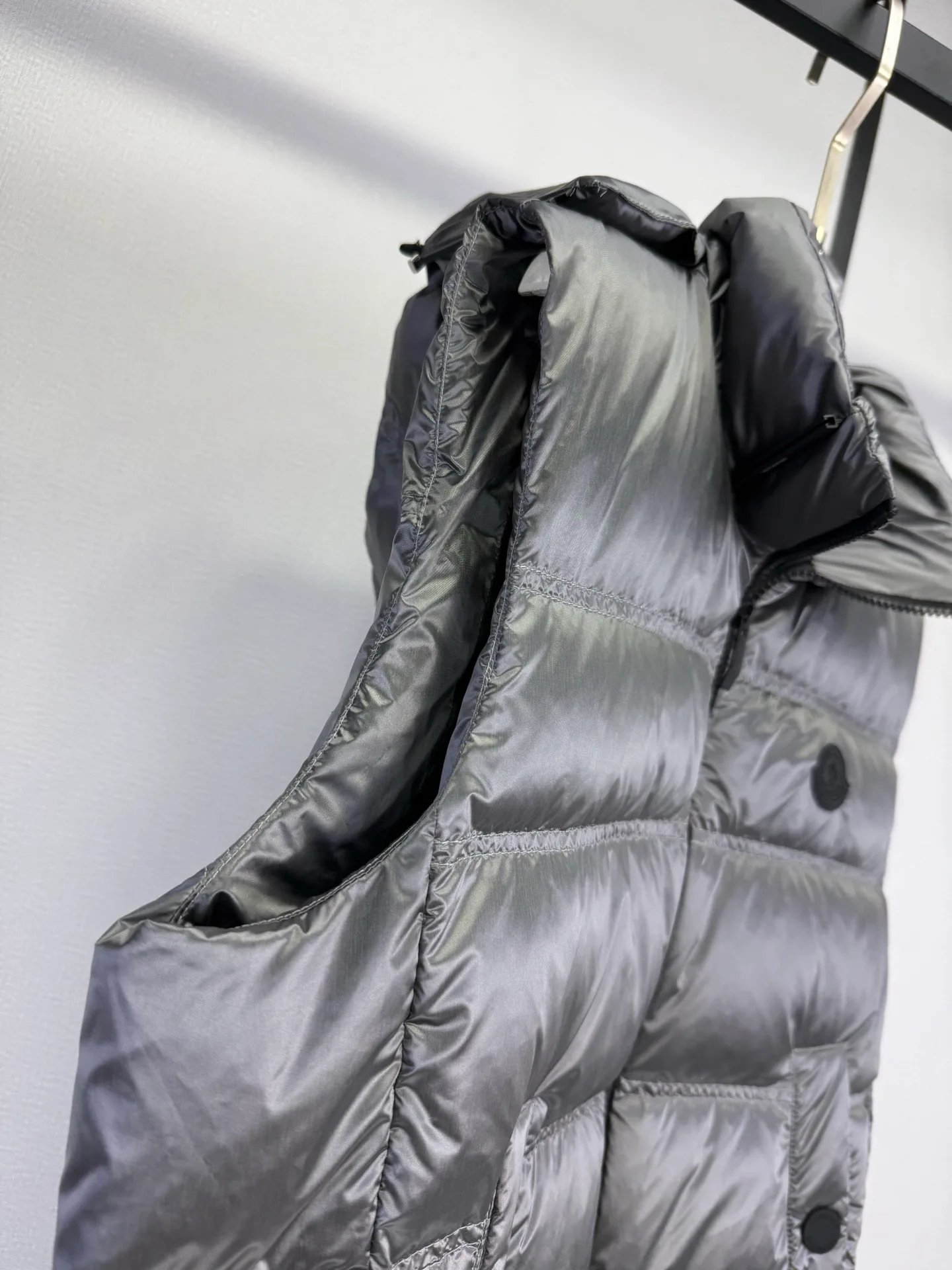 Women's Vests MONCLER 18022253