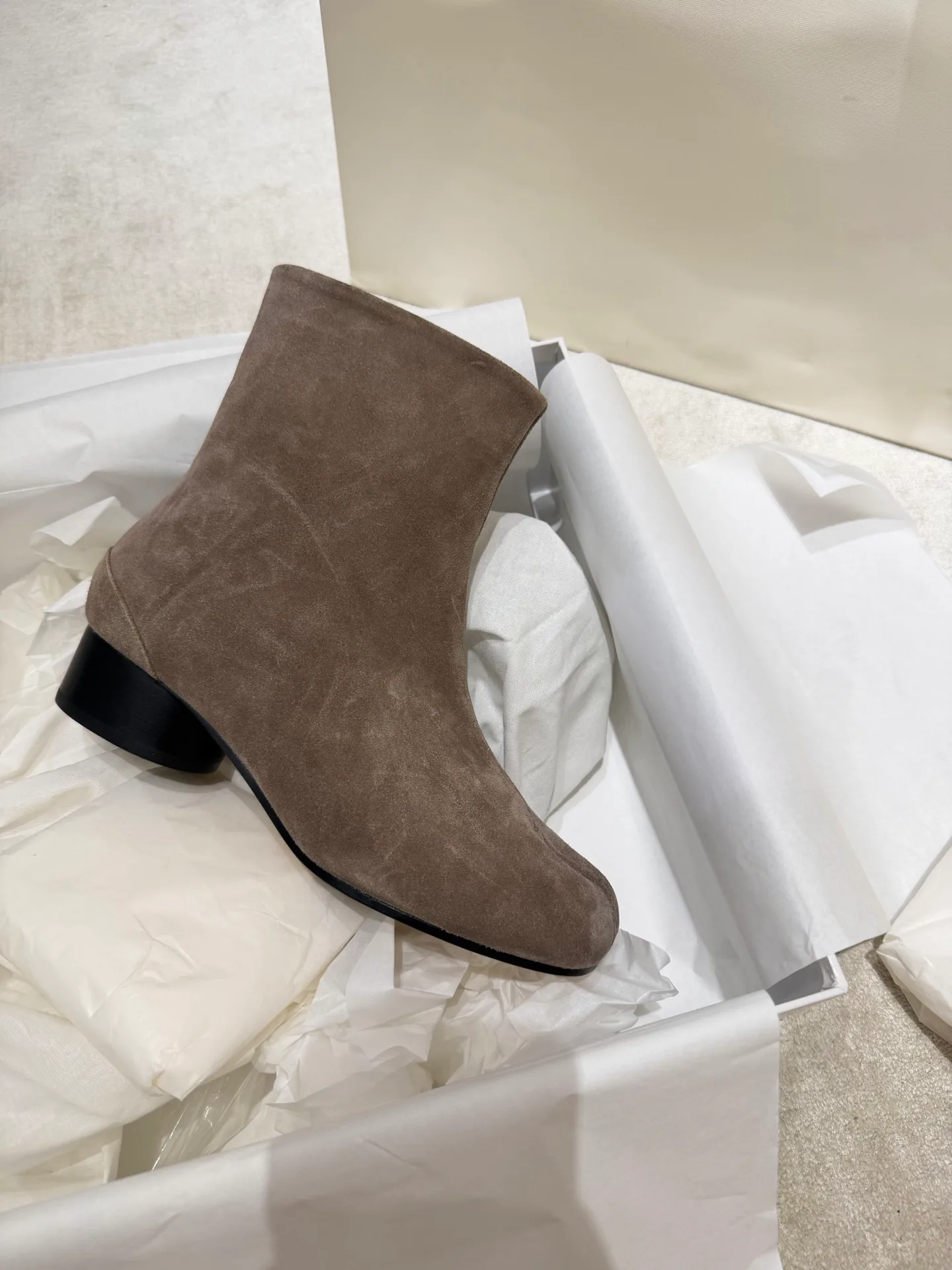 Women's Booties MAISON MARGIELA 18396873