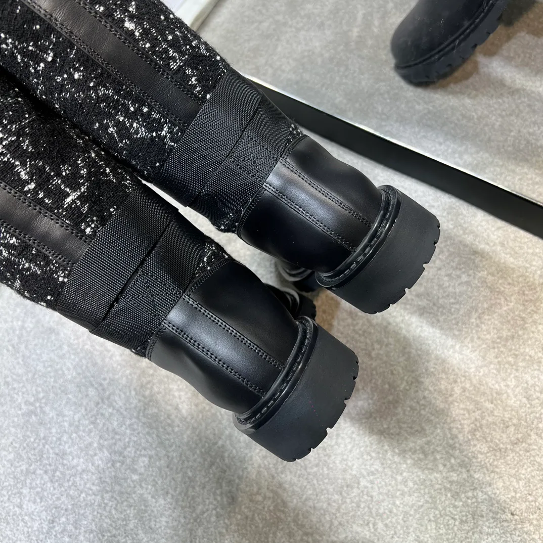 Women's Boots CHRISTIAN DIOR 18453761