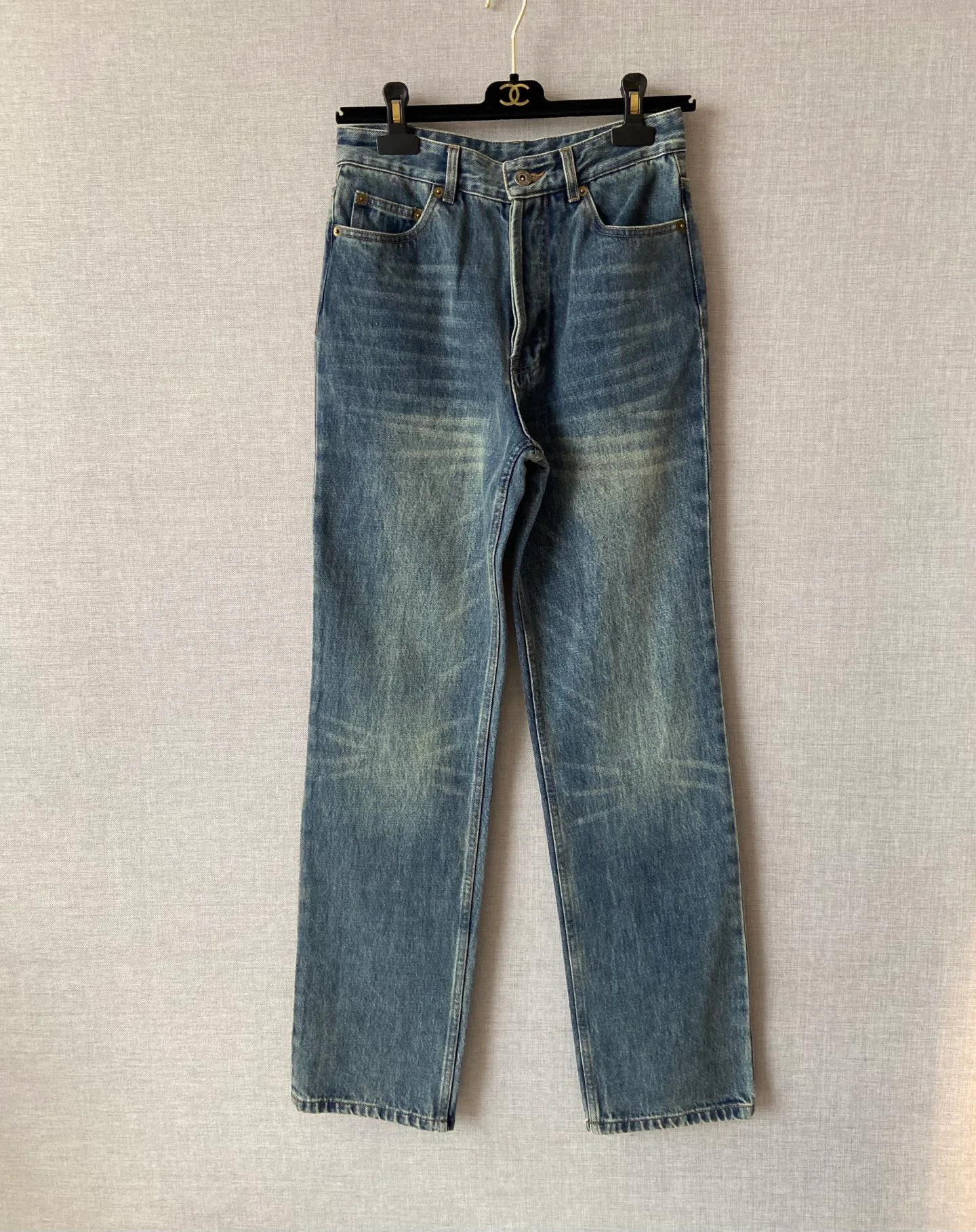 Women's Jeans MIU MIU 18088524