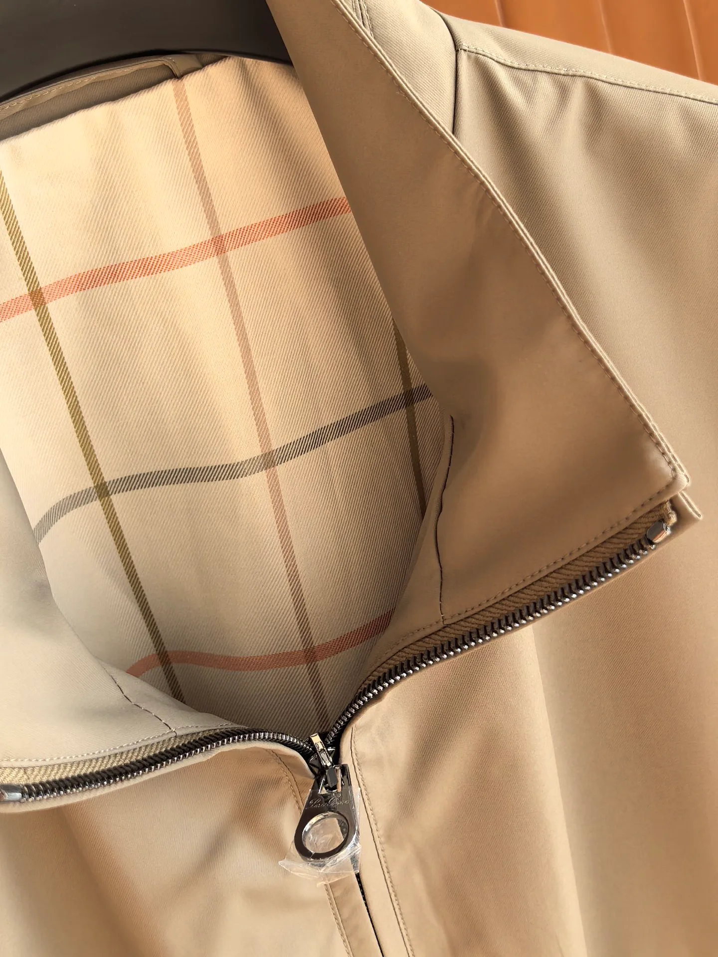 Men's Jackets And Down Jackets LORO PIANA 17697427