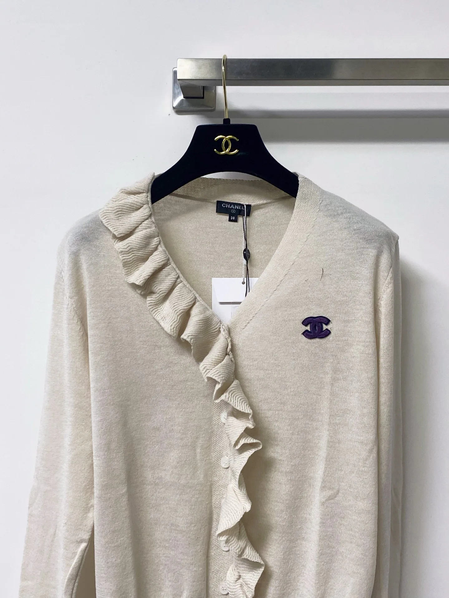 Women's Jumpers And Sweaters CHANEL 18138570