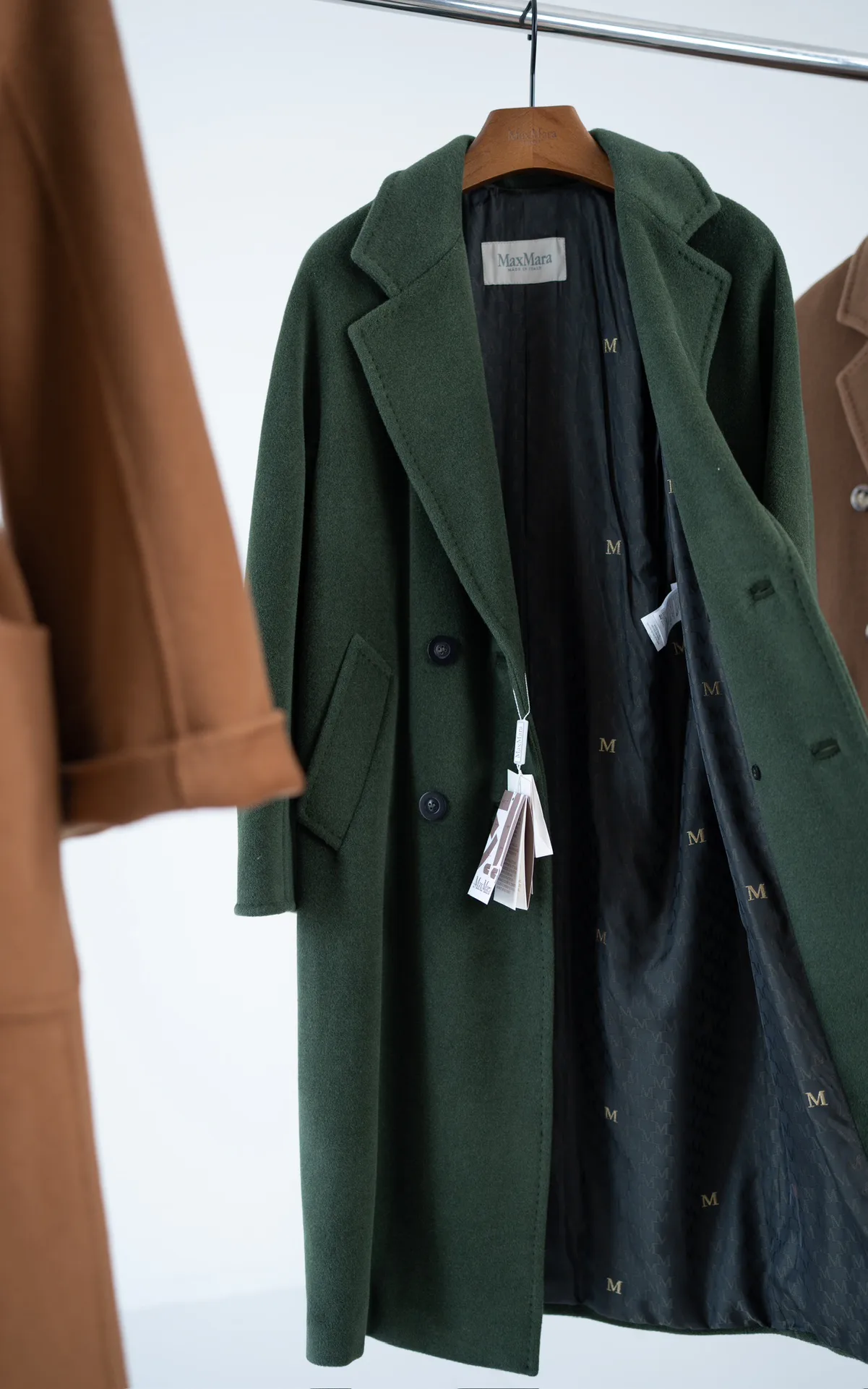 Women's Coats MAX MARA 18510443