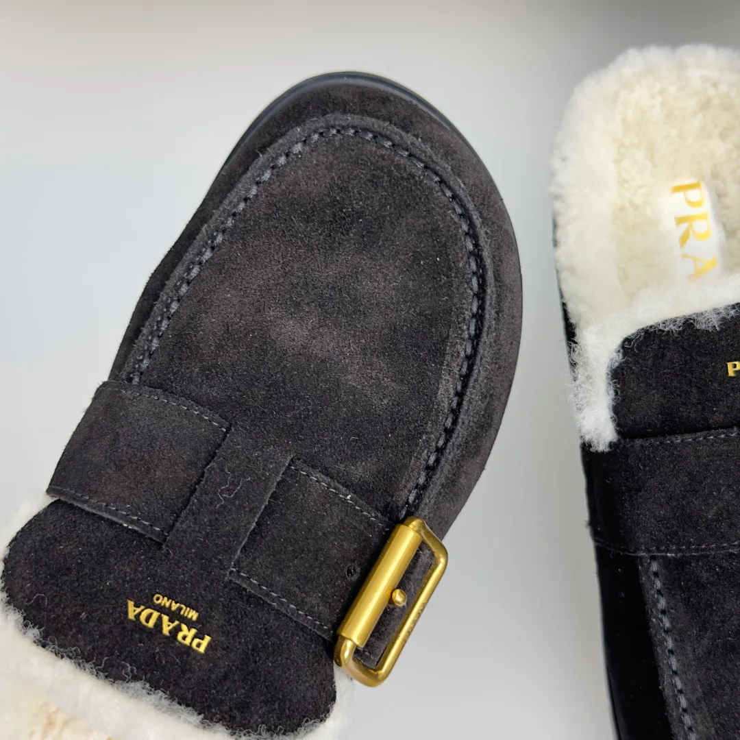 Women's Mules And Clogs PRADA 17930432