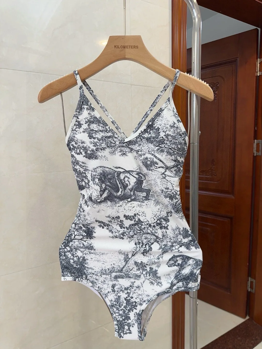 Women's Swimwear CHRISTIAN DIOR 17182193