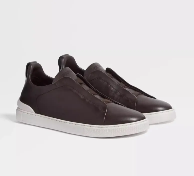 Men's Sneakers ZEGNA 18265290