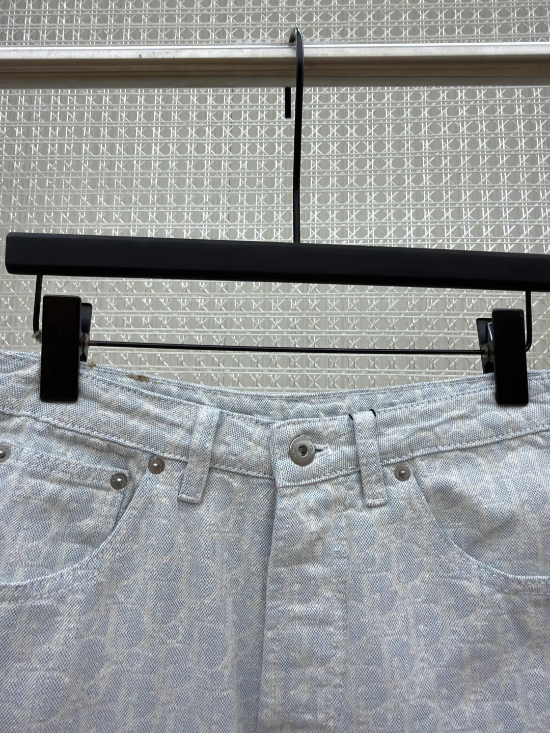 Men's Jeans CHRISTIAN DIOR 18359676