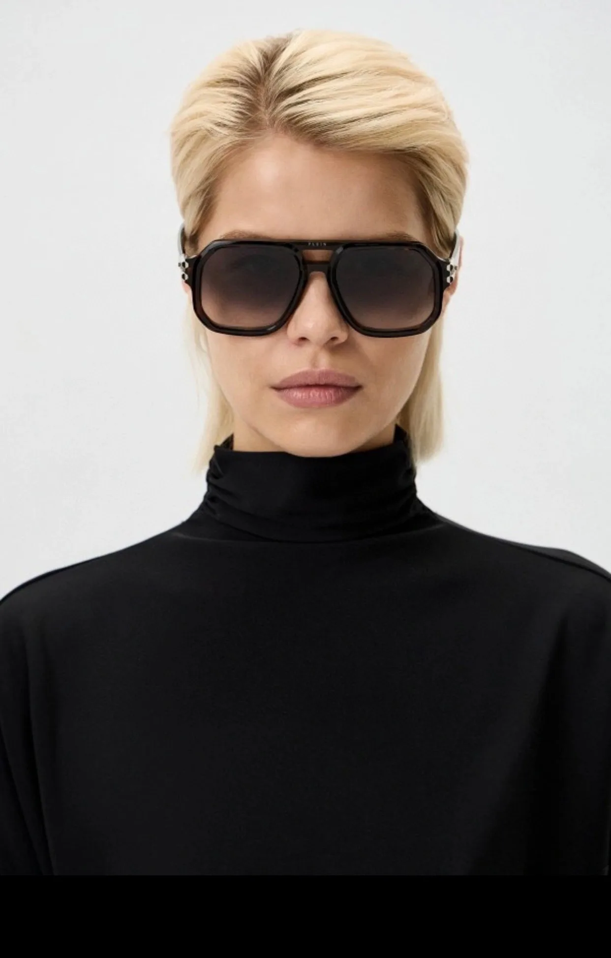 Glasses PHILIPP PLEIN 18287017