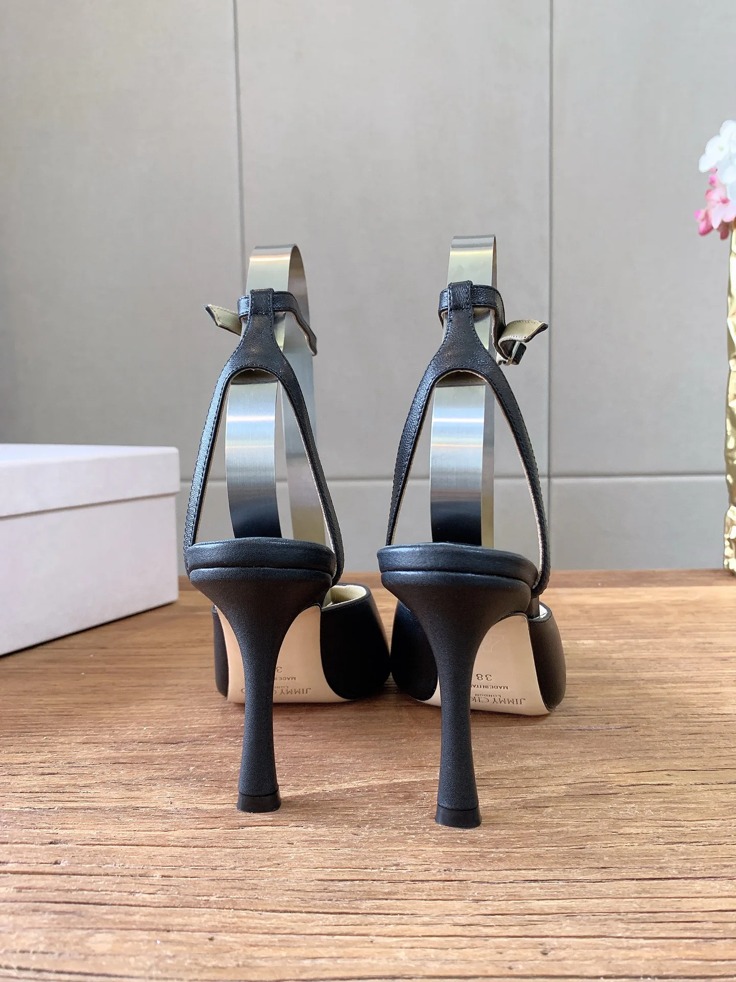 Women's Heels JIMMY CHOO 18365313