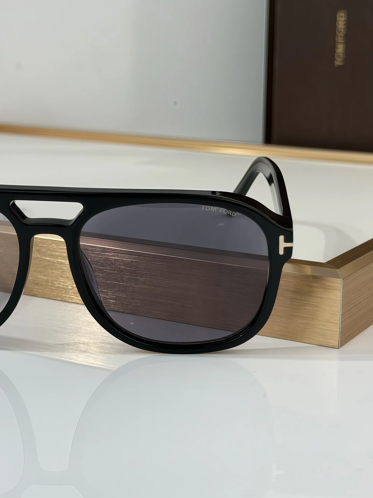 Glasses TOM FORD 17366352