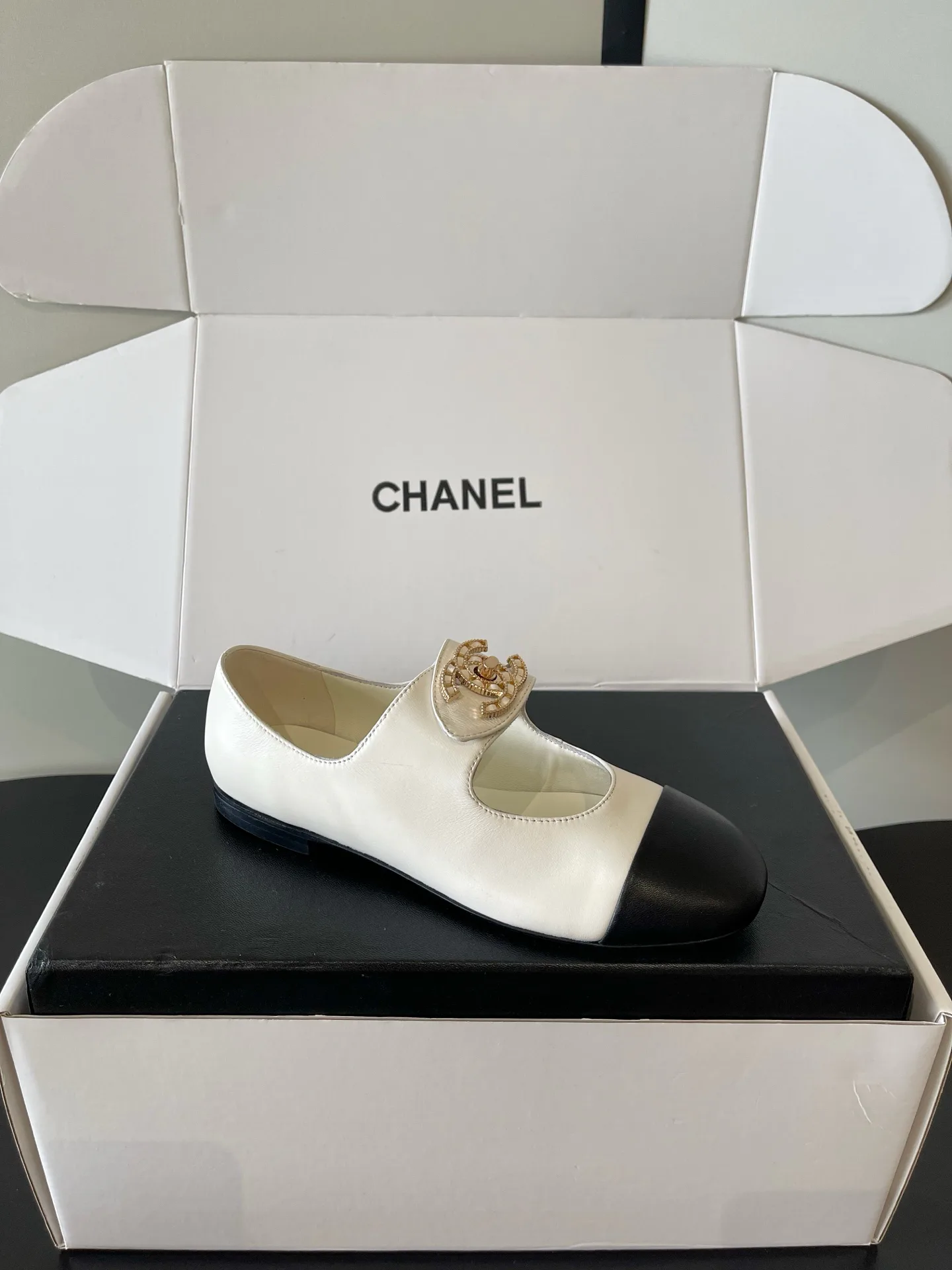 Women's Heels CHANEL 18234970