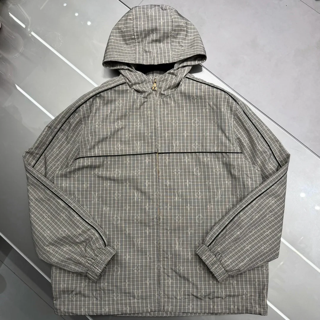 Men's Jackets And Down Jackets LOUIS VUITTON 17081696