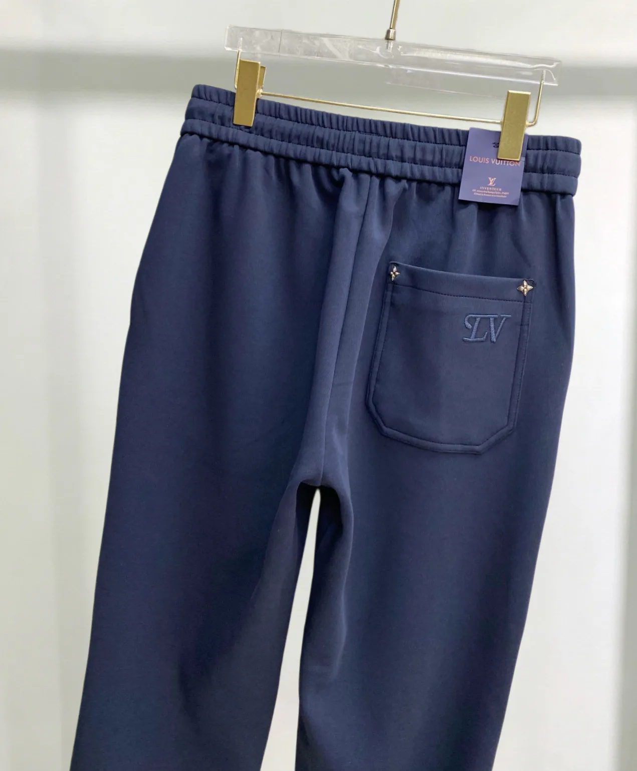 Men's Trousers LOUIS VUITTON 17973703