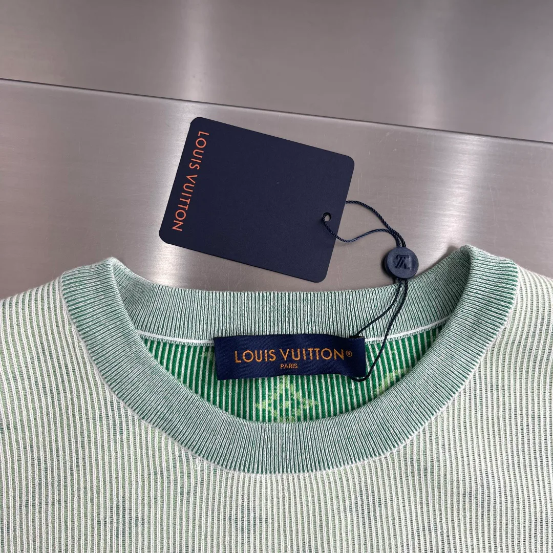 Men's T-Shirts LOUIS VUITTON 18320148