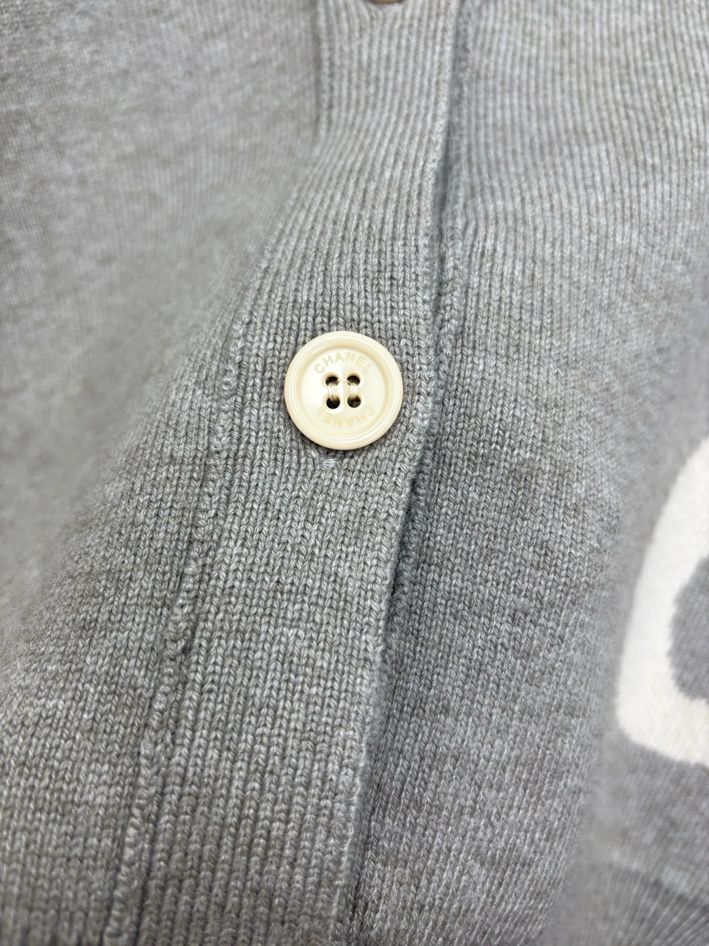 Women's Jumpers And Sweaters CHANEL 18138565