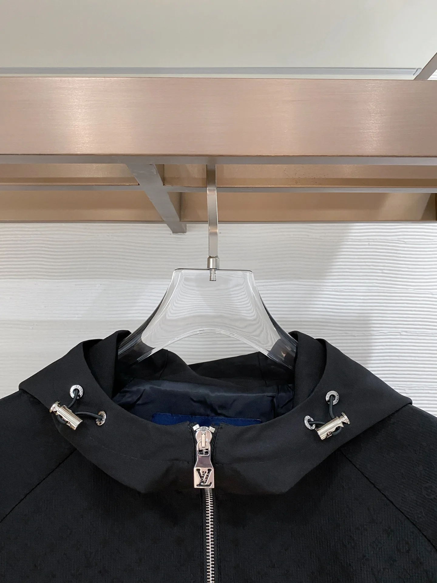 Men's Jackets And Down Jackets LOUIS VUITTON 18140220