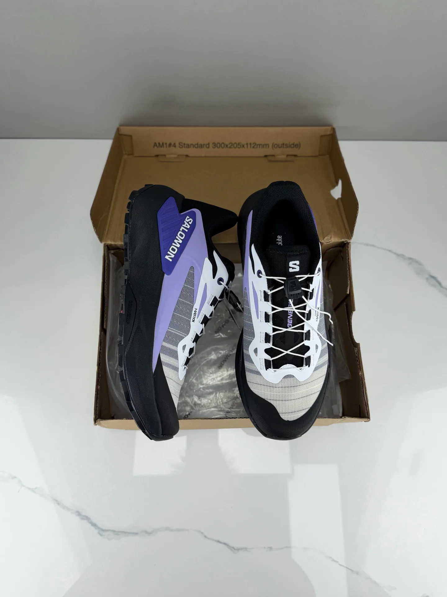 Women's Sneakers SALOMON 17956903
