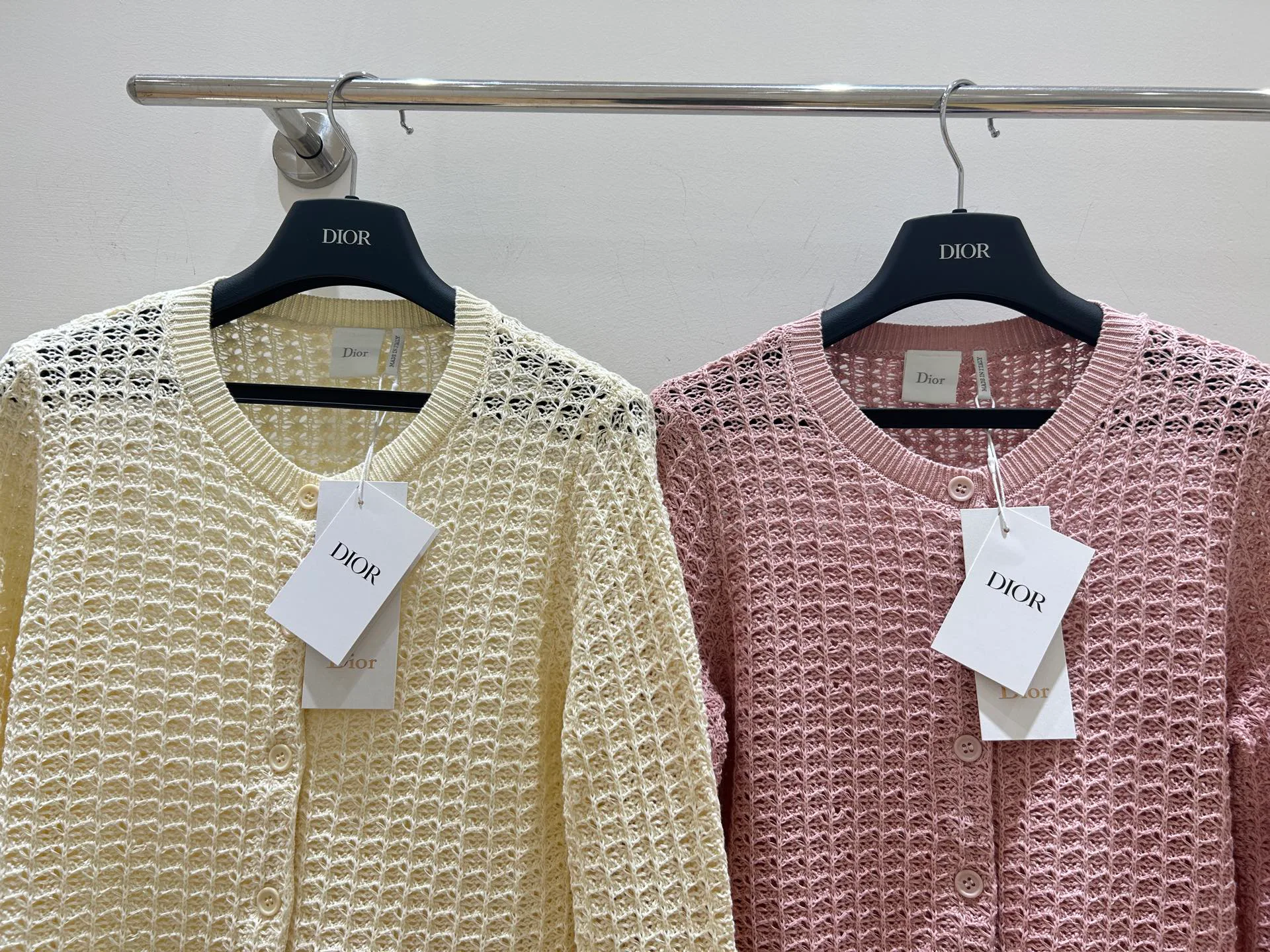 Women's Jumpers And Sweaters CHRISTIAN DIOR 17046338