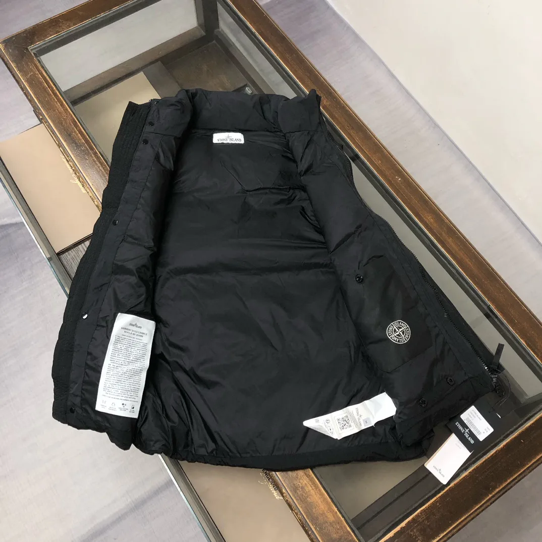 Men's Vests STONE ISLAND 18002103