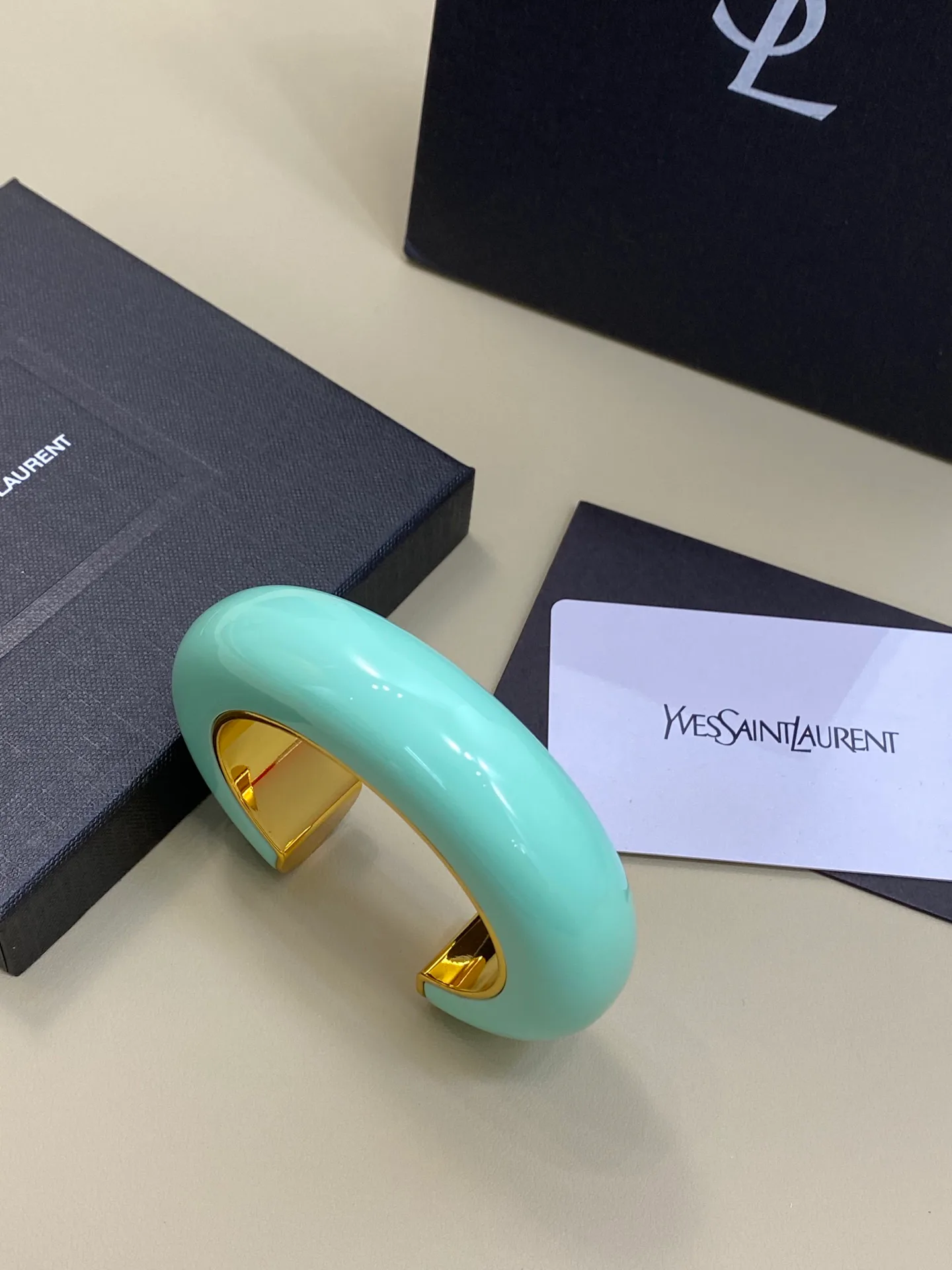 Jewelry SAINT LAURENT 16982666