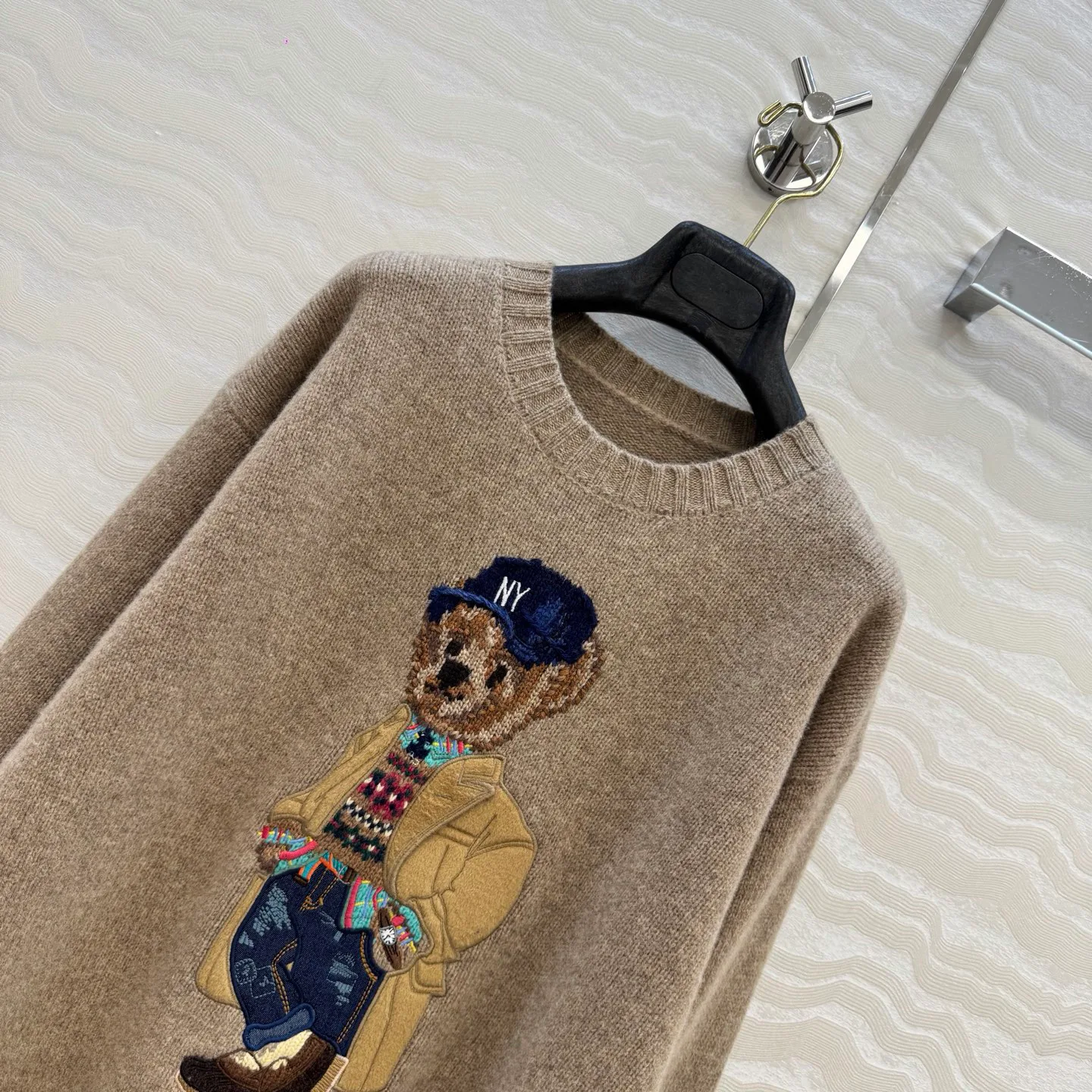 Women's Jumpers And Sweaters RALPH LAUREN 18200700