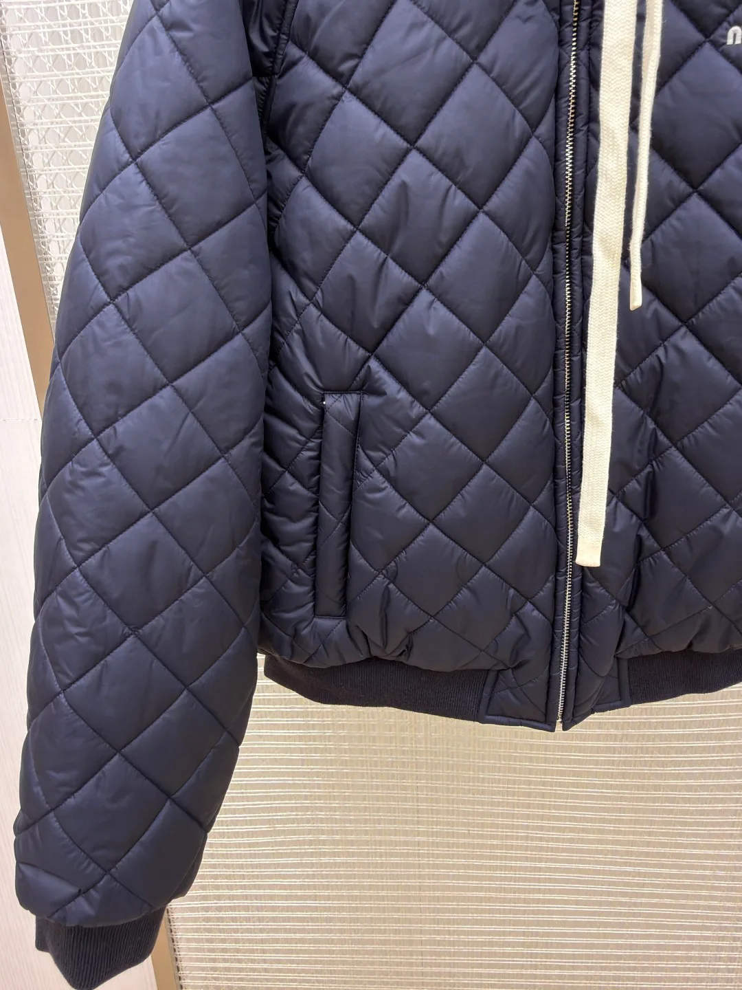 Куртки И Пуховики Мужские Miu Miu 18662967