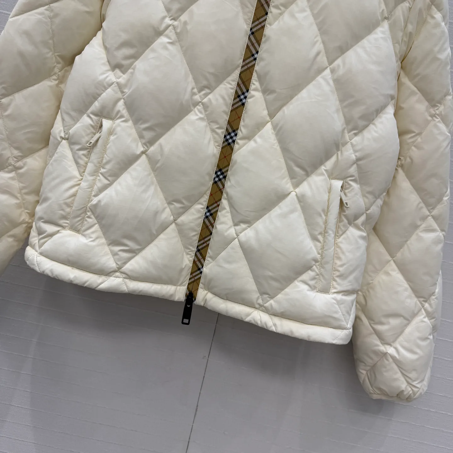 Women's Jackets And Down Jackets BURBERRY 18325223