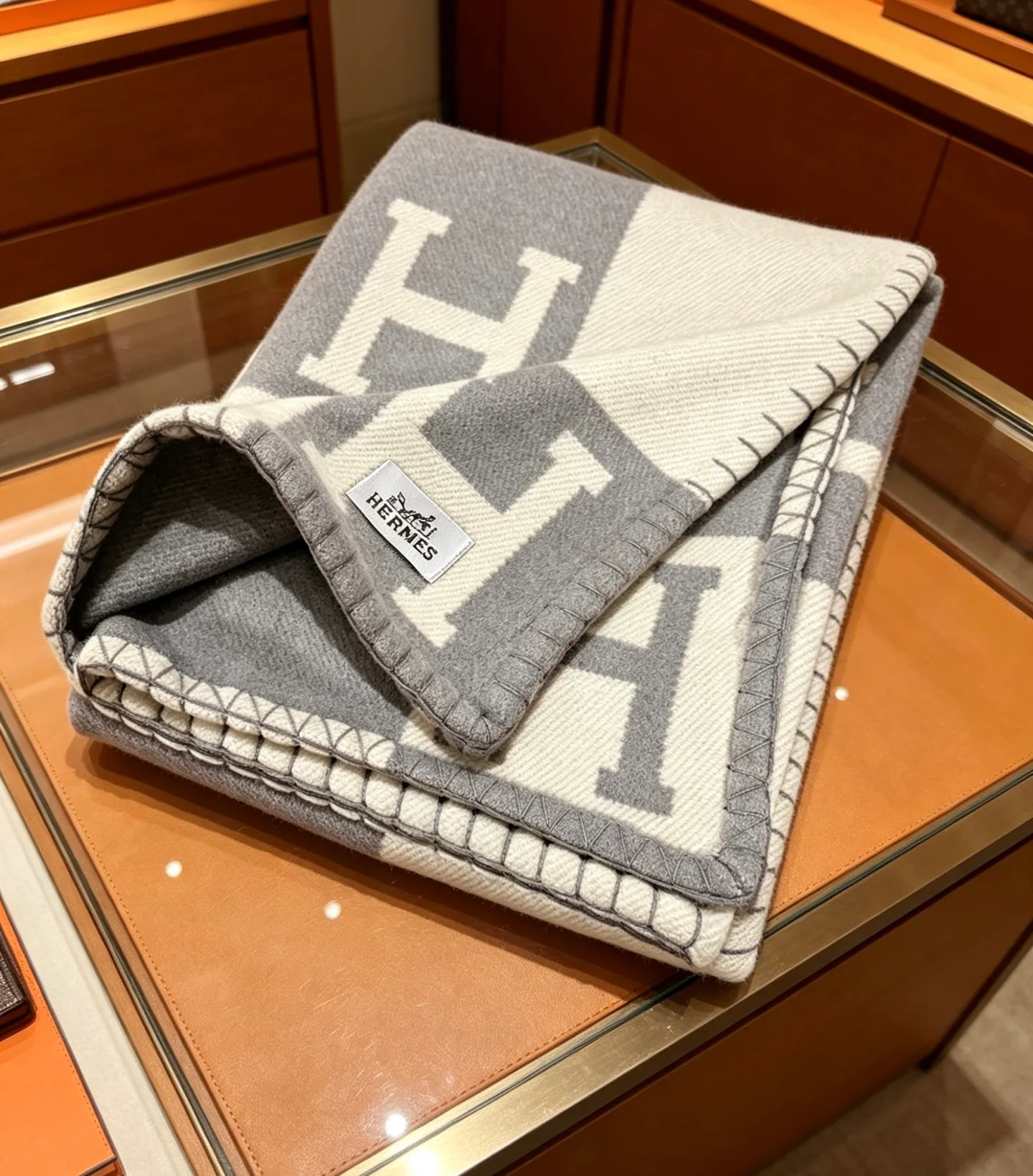 Textiles HERMES 17323808