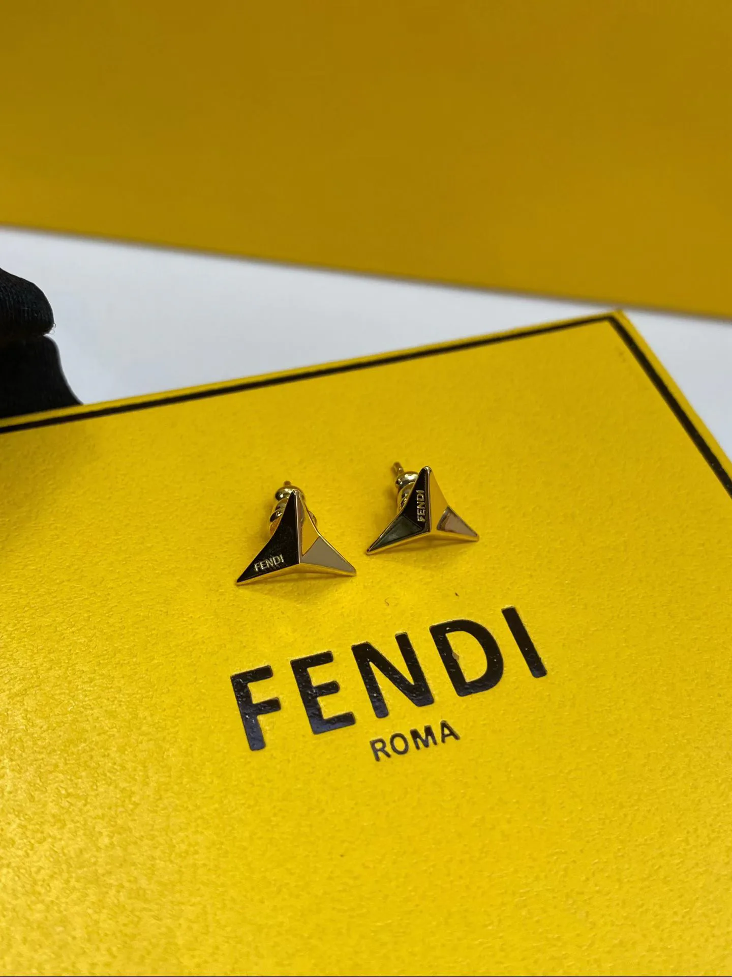 Jewelry FENDI 18123179