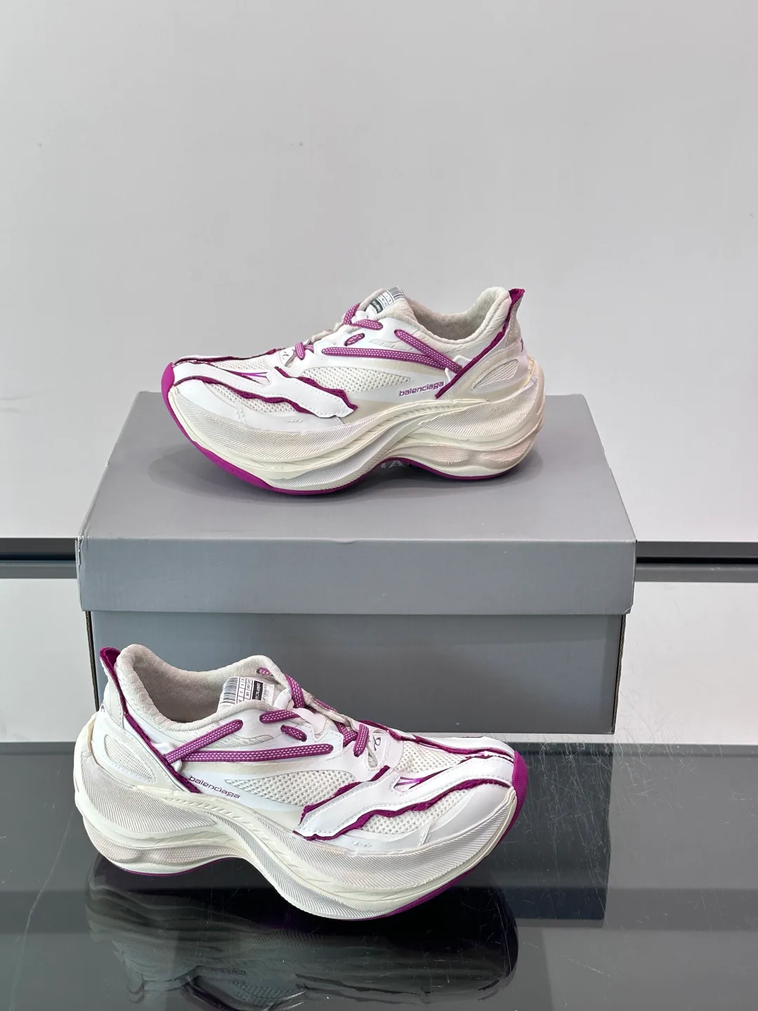 Women's Sneakers BALENCIAGA 17649837
