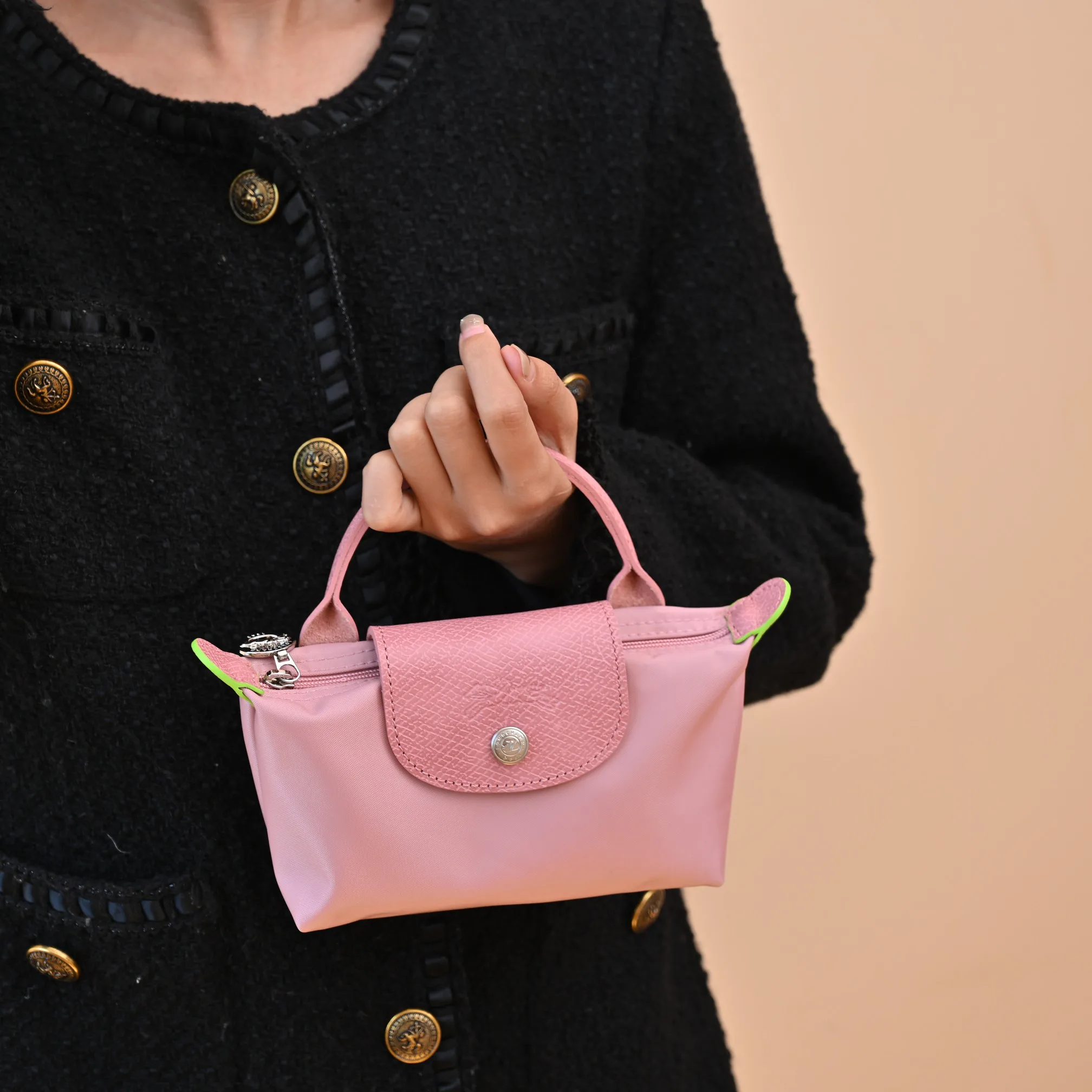 Women's Classic Handbags LONGCHAMP 17449020