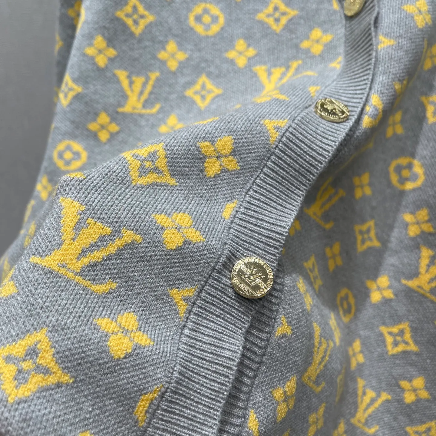 Women's Jumpers And Sweaters LOUIS VUITTON 18030681