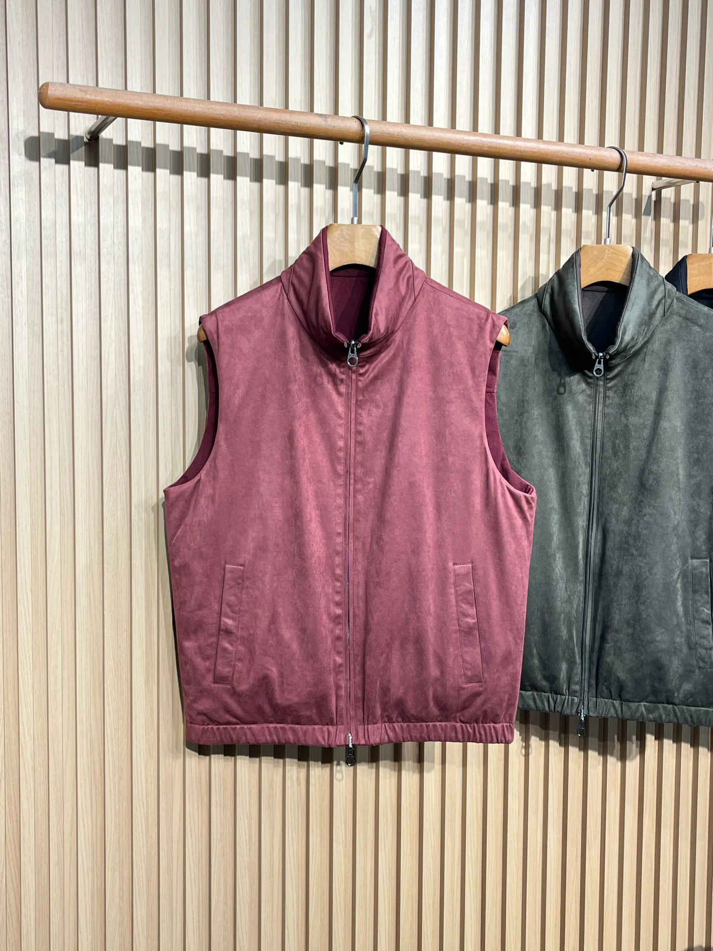 Men's Vests LORO PIANA 18206163